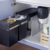 Измельчитель пищевых отходов Blanco FWD Max 526648