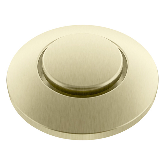 Пневмокнопка для измельчителя Blanco FWD 526769 (satin gold)
