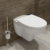 Комплект унитаза с инсталляцией Vitra S10 9842B003-7206 (4 в 1)