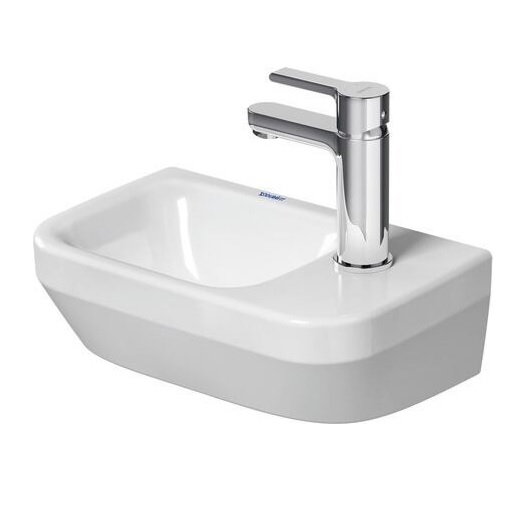Раковина Duravit DuraStyle 0713360000 (360х220 мм)