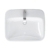 Раковина встраиваемая сверху Duravit DuraStyle 0374620000 (615х495 мм)