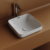 Раковина встраиваемая сверху Ceramica Nova Element CN6077 (438х438 мм)