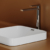 Раковина встраиваемая сверху Ceramica Nova Element CN6077 (438х438 мм)