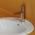 Раковина встраиваемая сверху Ceramica Nova Sun CN6079 (565х495 мм)