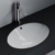 Раковина встраиваемая снизу Ceramica Nova Era CN6081 (562х379 мм)