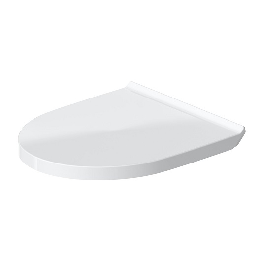 Сиденье с крышкой для унитаза Duravit No.1 0020790000 SoftClose