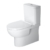 Бачок для унитаза Duravit No.1 0941100005 (подвод воды снизу)