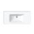 Раковина Duravit D-Neo 2367100060 (1005х480 мм) без отверстия под смеситель