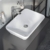 Раковина накладная Duravit D-Neo 2397600070 (600х400 мм)