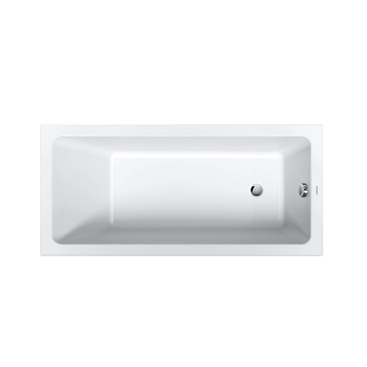 Ванна акриловая Duravit No.1 150х70 700487000000000