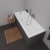 Ванна акриловая Duravit No.1 150х70 700487000000000