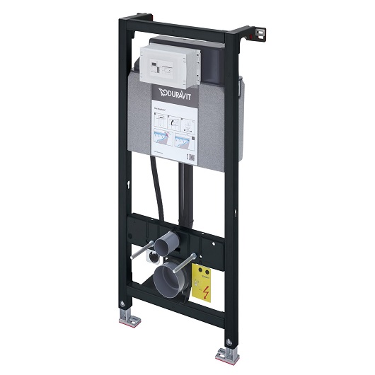 Инсталляция для подвесного унитаза Duravit DuraSystem WD1013000000