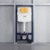 Инсталляция для подвесного унитаза Duravit DuraSystem WD1029000000