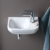 Раковина Duravit DuraStyle 0713360000 (360х220 мм)