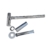 Сифон для раковины Duravit 0050361000