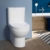 Бачок для унитаза Duravit No.1 0941100005 (подвод воды снизу)