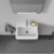 Раковина Duravit Vero 0704450000 (450х350 мм)