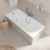 Ванна акриловая Duravit D-Neo 180х80 700475000000000