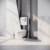 Клавиша смыва Duravit DuraSystem Beta 100 WD5009011000 (белая)
