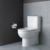 Бачок для унитаза Duravit No.1 0941100005 (подвод воды снизу)
