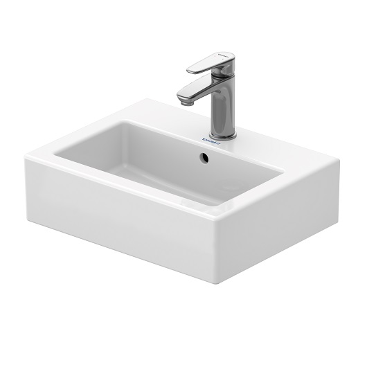 Раковина Duravit Vero 0704450000 (450х350 мм)