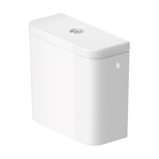 Бачок для унитаза Duravit No.1 0941000005 (подвод воды сбоку)