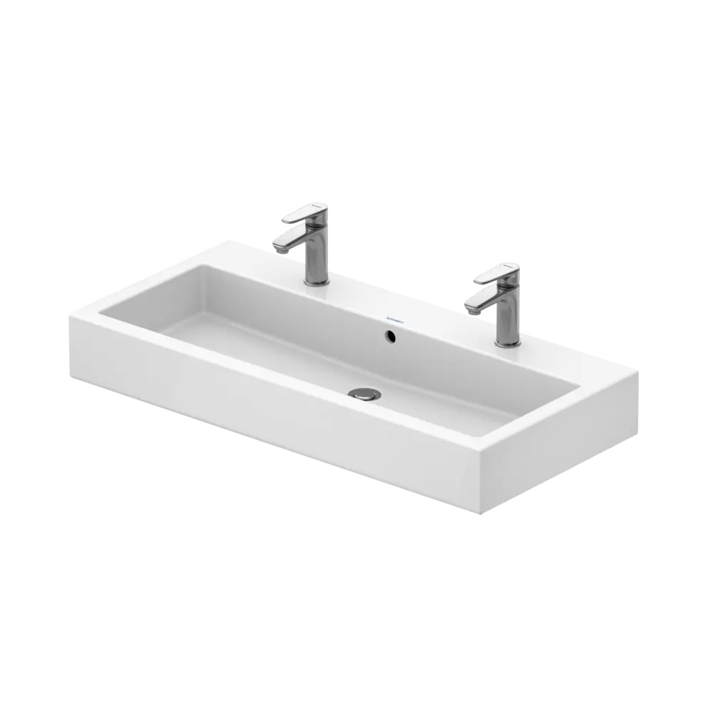 Раковина Duravit Vero 0454100024 (1000х470 мм)