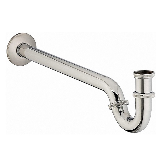 Сифон для биде Duravit 0050270000