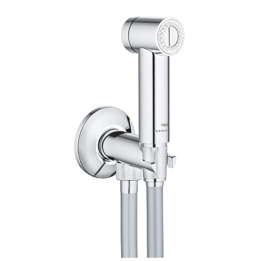 Гигиенический набор Grohe Rainshower Aqua 26840000