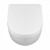 Чаша подвесного унитаза Roca Meridian-N Compact Rimless 346244000