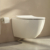 Комплект унитаза с инсталляцией Vitra Sento 9830B003-7211 (3 в 1)