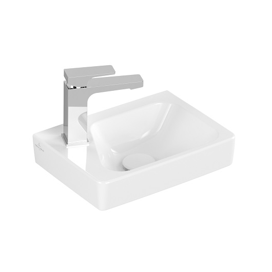 Раковина Villeroy & Boch Architectura 43853701 (360х260 мм)