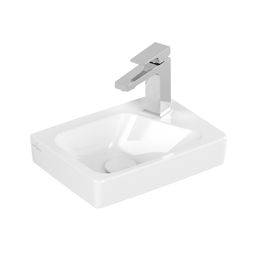 Раковина Villeroy & Boch Architectura 43863701 (360х260 мм)
