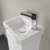 Раковина Villeroy & Boch Architectura 43863701 (360х260 мм)