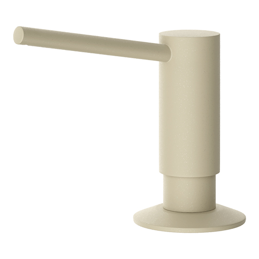 Дозатор Omoikiri OM-02-P BE ваниль (4975017)