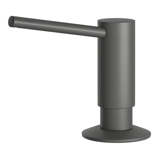 Дозатор Omoikiri OM-02-P PL платина (4975022)