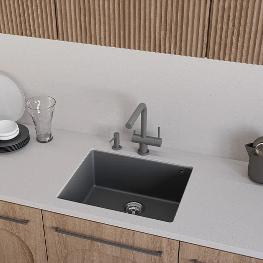 Дозатор Omoikiri OM-02-P PL платина (4975022)