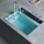 Дозатор Omoikiri OM-02 AZ azur blue (4995068)
