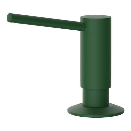 Дозатор Omoikiri OM-02 RG royal green (4995069)