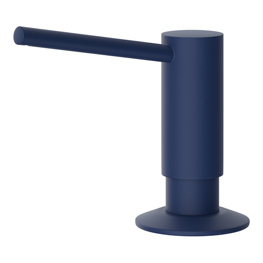 Дозатор Omoikiri OM-02 IB indigo blue (4995070)