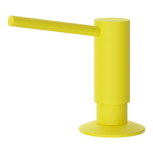 Дозатор Omoikiri OM-02 SL sicilian lemon (4995072)