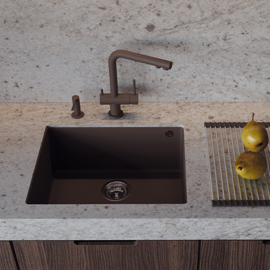 Дозатор Omoikiri OM-02-P ES espresso (4995074)