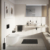 Комплект унитаза с инсталляцией Vitra Sento 9830B003-7211 (3 в 1)