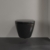 Чаша подвесного унитаза Villeroy & Boch Subway 2.0 5614R0R7 Pure Black, CeramicPlus