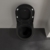 Чаша подвесного унитаза Villeroy & Boch Subway 2.0 5614R0R7 Pure Black, CeramicPlus