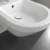 Биде подвесное Villeroy & Boch Architectura 74870001