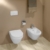 Биде подвесное Villeroy & Boch Architectura 74870001