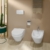 Биде подвесное Villeroy & Boch Architectura 74870001