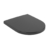 Сиденье с крышкой для унитаза Villeroy & Boch Subway 3.0 8M42S1R7 Pure Black
