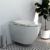 Комплект унитаза с инсталляцией Vitra Sanibelle 9878B003-7200 (4 в 1)